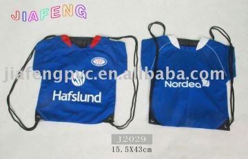 clothes string bag