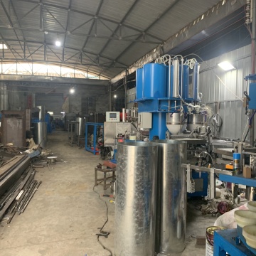 China Factory Vinyl PVC Chu Chu Toy for PVC Reborn Doll Rotomolding Machine