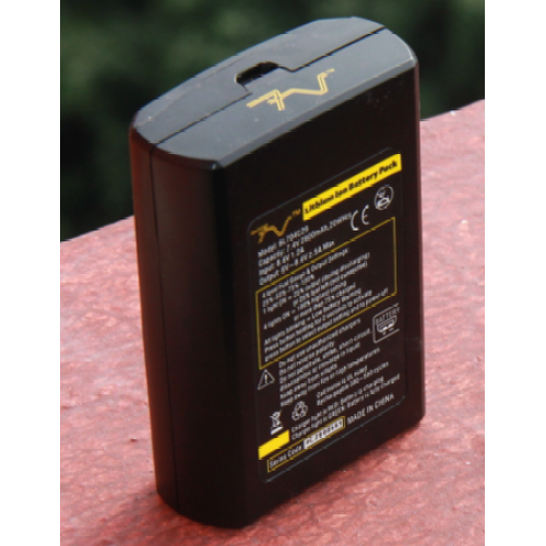 Rechargeable Gloves Battery 3v 4400mAh (AC244)