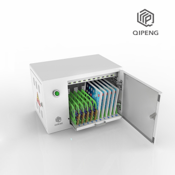 can a docking station charge a laptop