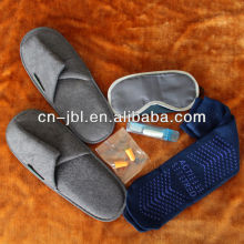 High craft travel prodcut used on the airplane