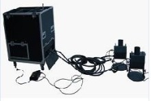 JY-PHG Large flame projector