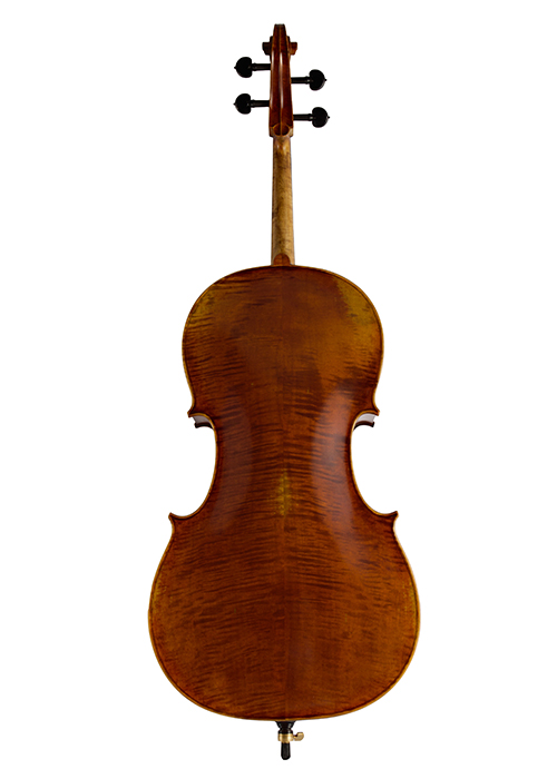 Handmade General Student Cello