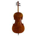 Handgjord generell studentcello