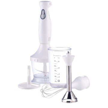 4 IN 1 Stabmixer im Angebot