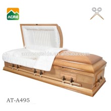 best price casket interior decoration modern casket