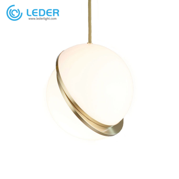 LEDER Dapur Loket Sconce Lighting