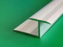 Aluminuim Flooring Profile