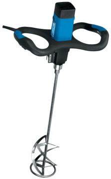 electric drill mixer