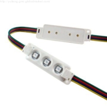 IP65 waterproof 5050SMD LED modules backlight
