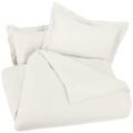 4PCS Microfiber Hotel Home And Hospital Bed Sheet