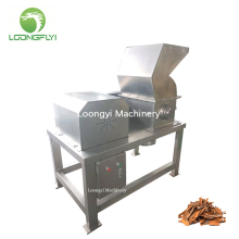 Loongyi bread copra biscuit grinder