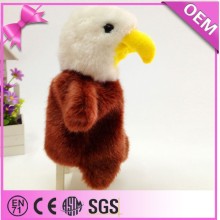 Wholesale Stuffed Flying Eagle Plush Toy