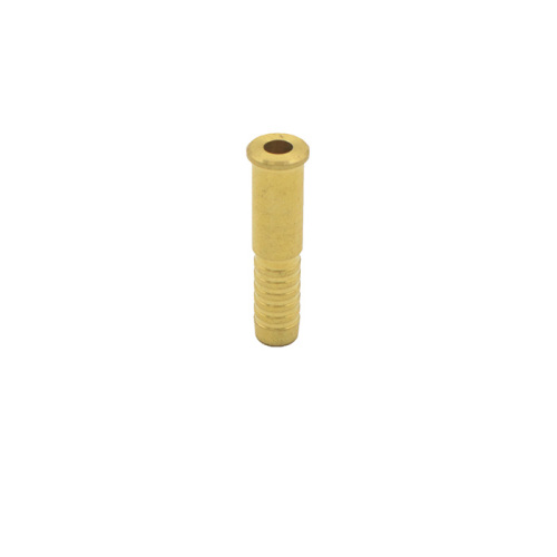 The Brass Hose Fittings CNC