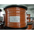 Black Welding Cables 95mm
