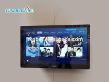 Gaobomei 13.3inch Digital Signage Player magic mirror with ad management software/wifi