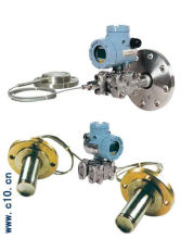 Double/Single flange level transmitter