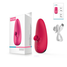 Dolphin Suction Clitoral Vibrators and Massager