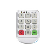 Intelligent cabinet code lock Electronic Password Keypad locks