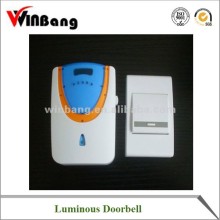 Wireless Remote Control Doorbell WB-402A