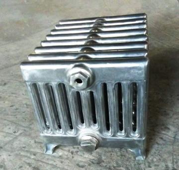 empire squad radiator at good price