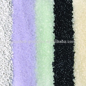 polypropylene granules/polypropylene reprocessed pellects/ injection molding pp granules