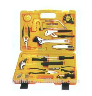 Multi Function Hardware Tool Set Handheld Tool Stes for Sale
