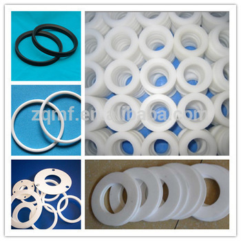 Perfect usage low friction ptfe washers /gasket/cups/rolls