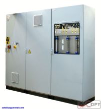 Outdoor cable branch box