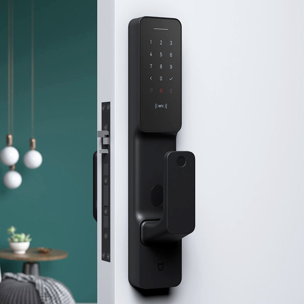 Xiaomi Door Lock