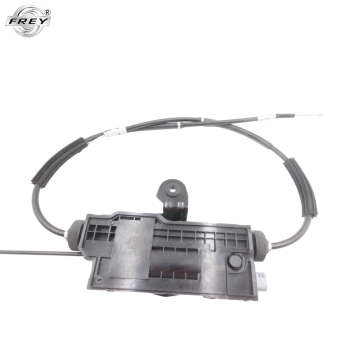 Park Brake Actuator Control Unit for BMW