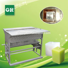 pillar Candle Machines