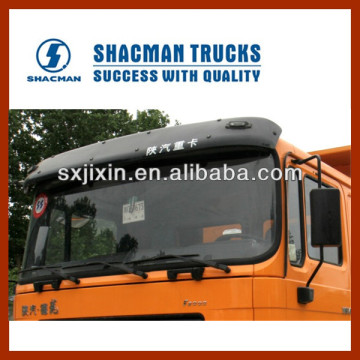 Shaanxi/Shacman F2000 Window Glass