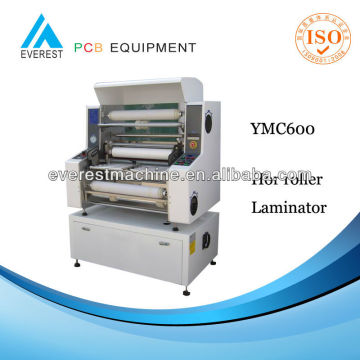 Professional PCB film laminator