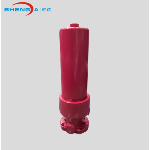 Steel DDFP Duplex Oil Fluid Inline Filter Product