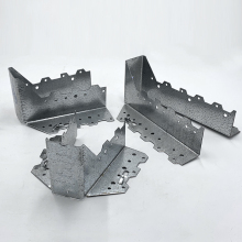 Stainless Steel Decorative Wood Joist Hanger Bracket Manufacturers