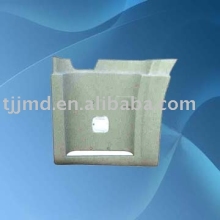 Foton upper pedal cover