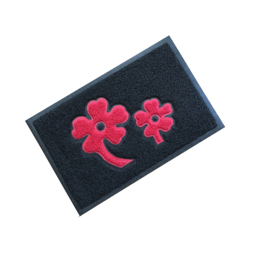 Very Strong PVC Material and durable Indoor mat