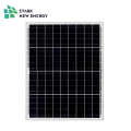 Mini Panel Solar 50W For Solar Panel System