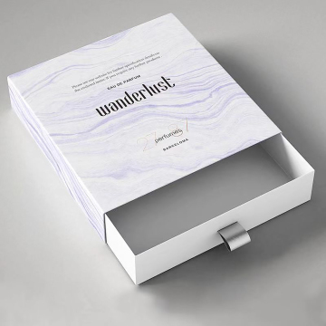 paper box template printable