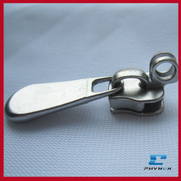 Zipper Slider For Bags 