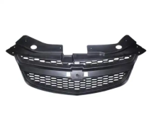 Chevrolet Sail 10 OEM 9048860 Front Bumper Grilles