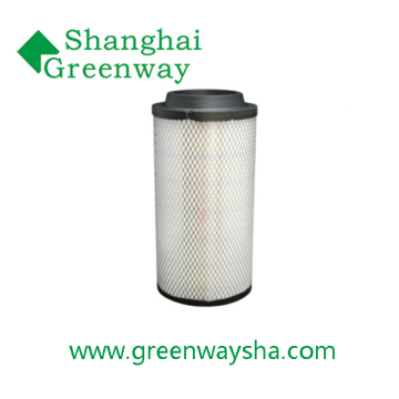 Baldwin Air filter RS3992 for Atlas Copco 2914930800