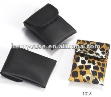 printing any logo in outside glasses bags