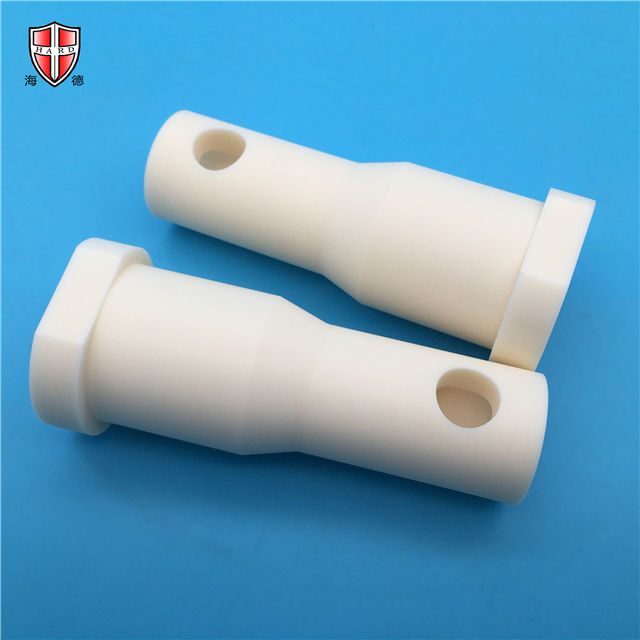 alumina pipe