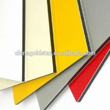 Aluminium Composite Panel Sheet