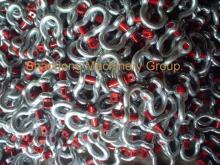 Rigging Forged Shackle