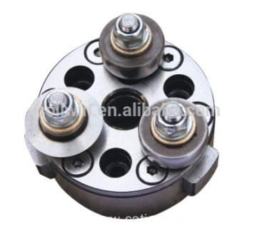 Cutter Header for Tube Cut off or straightening Machine