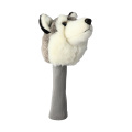 Golf Animal Headcover for 460cc Driver