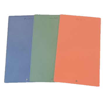 RAL Epoxy Anti-corrosive Powder Coating